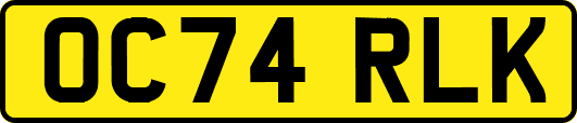 OC74RLK