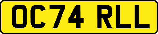 OC74RLL