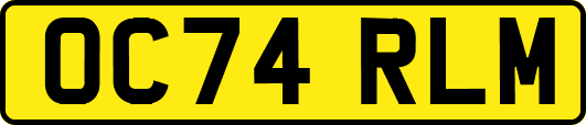 OC74RLM