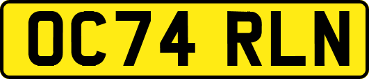 OC74RLN