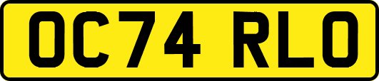 OC74RLO
