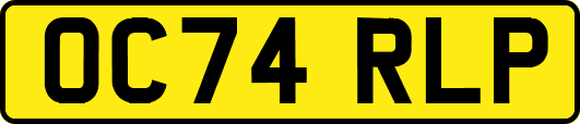 OC74RLP