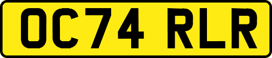 OC74RLR