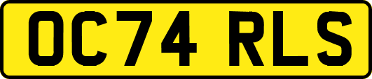 OC74RLS