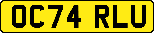 OC74RLU