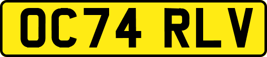 OC74RLV