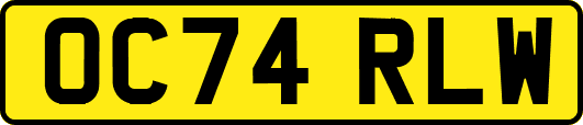 OC74RLW