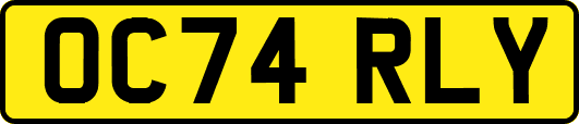 OC74RLY