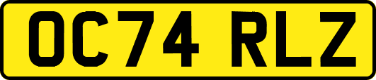OC74RLZ