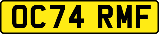 OC74RMF