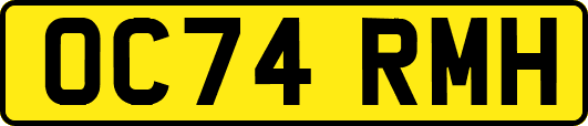 OC74RMH