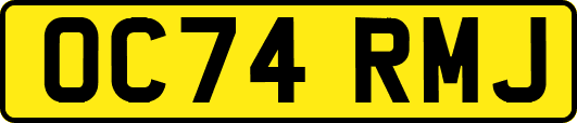 OC74RMJ