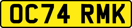 OC74RMK