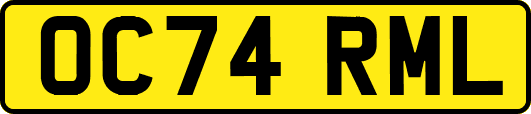 OC74RML