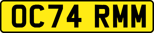 OC74RMM