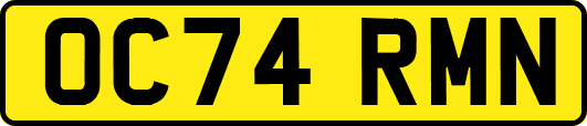 OC74RMN