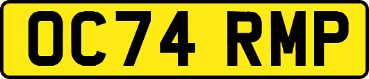 OC74RMP