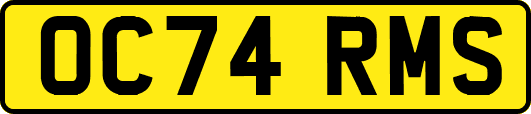 OC74RMS