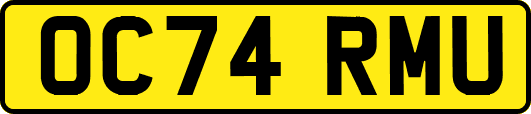 OC74RMU
