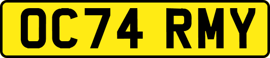 OC74RMY
