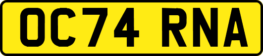 OC74RNA