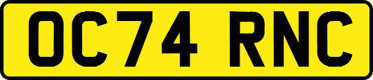 OC74RNC