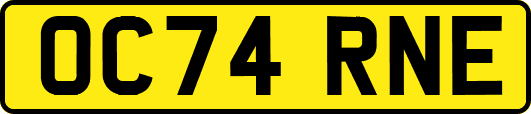 OC74RNE