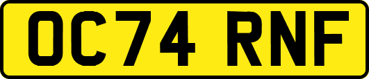 OC74RNF