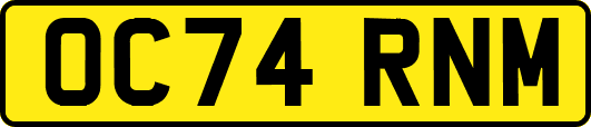 OC74RNM
