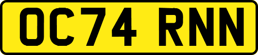 OC74RNN