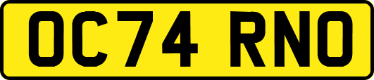 OC74RNO