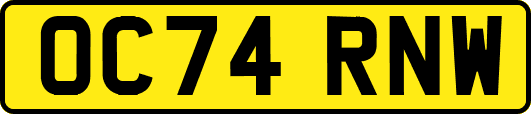 OC74RNW