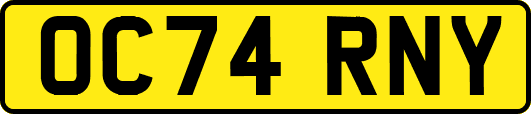 OC74RNY