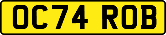 OC74ROB