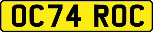OC74ROC