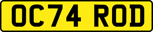 OC74ROD