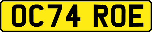 OC74ROE