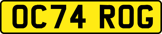 OC74ROG
