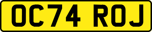 OC74ROJ