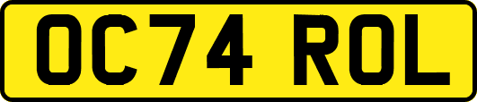 OC74ROL