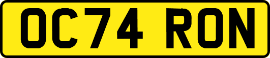OC74RON