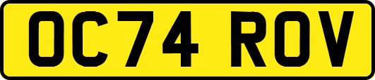 OC74ROV