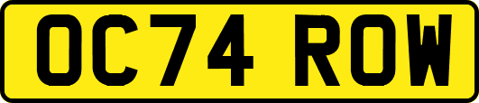 OC74ROW