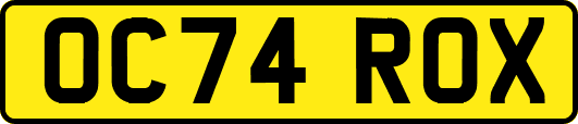 OC74ROX