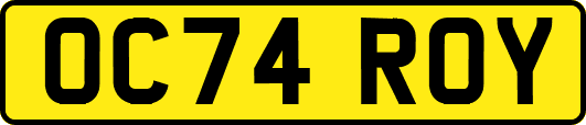OC74ROY