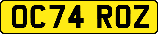 OC74ROZ