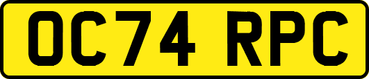 OC74RPC