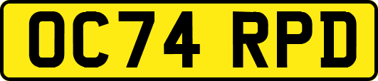 OC74RPD