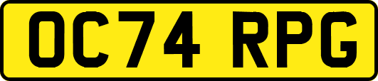 OC74RPG