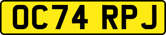OC74RPJ